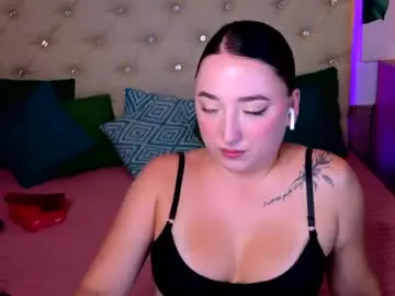 Chaturbate Live Porn of ava_maax