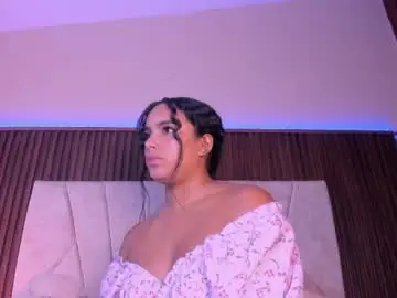 Chaturbate Private Sex Chat of catalleya_f