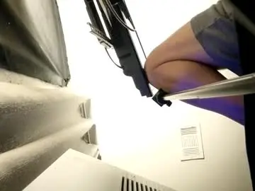 Chaturbate Live Sex Cam of cloudy_pnp