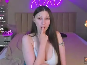 Chaturbate Adult Webcam of ella_burns