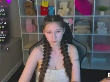 Chaturbate Sex Cam of ella_burns