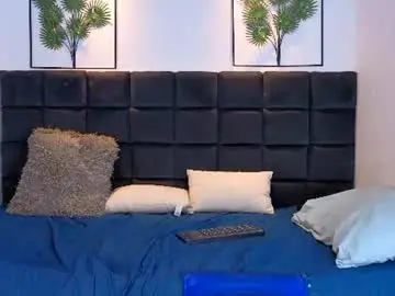 Chaturbate Nude Webcam of fuckingsoulmates1