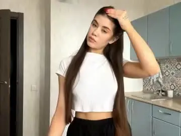 Chaturbate Best live sex cam show of geniegrimmett