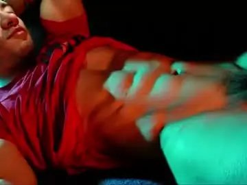 Chaturbate Adult Webcam of hotlatinking