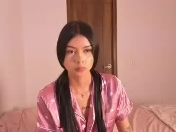 Chaturbate Sex Cam of itsmaddiecooper