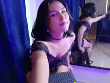 Chaturbate Live Sex of ivy_gloom