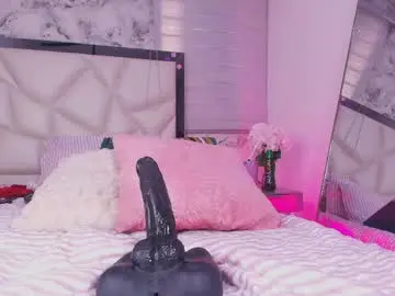 Chaturbate Free Porn Cam of lili_jhonson