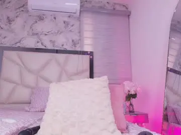 Chaturbate Nude Webcam of lili_jhonson