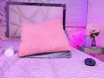 Chaturbate Free Live Porn of lili_jhonson