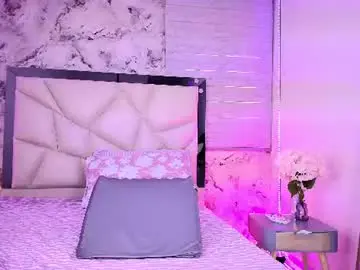 Chaturbate Best live sex cam show of lili_jhonson
