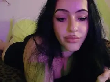Chaturbate Adult Webcams of lililuvsy0u