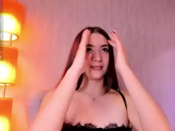 Chaturbate Sex Cam of lunar_leen