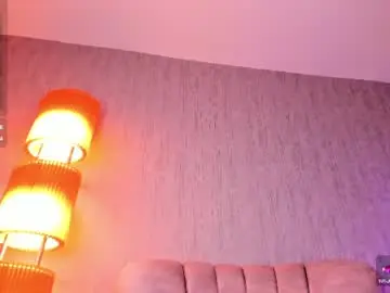 Chaturbate Private Sex Chat of lunar_leen