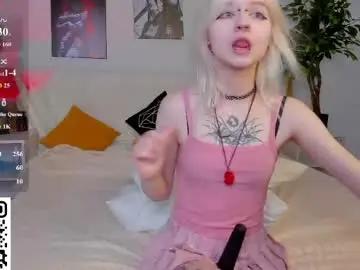 Chaturbate Best Webcam of mary_wester
