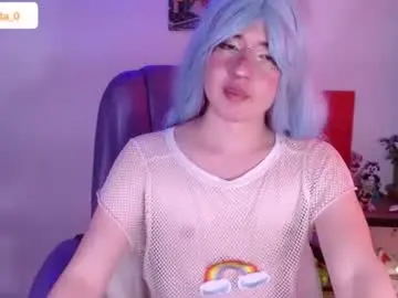 Chaturbate Private Sex Chat of sakuraa_9