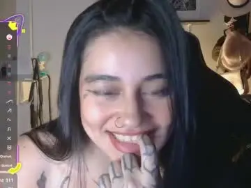 Chaturbate Best live sex cam show of val_bardot1