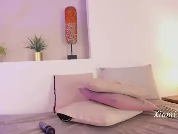 Chaturbate Free Porn Cam of xiomara__cortes