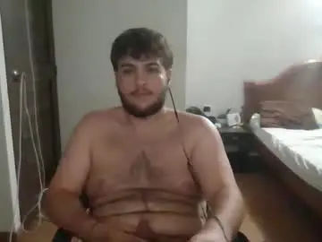 Chaturbate Private Sex Chat of azahal33