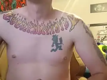 Chaturbate Sex Chat of carolinajuggalo17