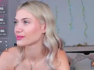 Chaturbate Free Live Porn of cherry_pr1ce