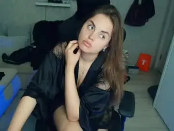 Chaturbate Best Webcam of crystalemily