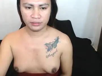 Chaturbate Sex Cam of flirtangel93