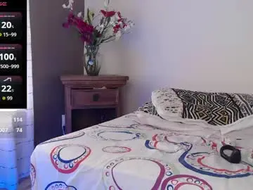 Chaturbate Live Sex of horse_man2