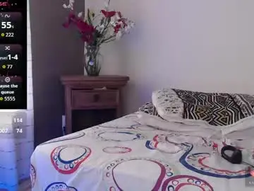 Chaturbate Live Sex Cam of horse_man2