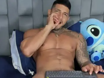 Chaturbate Live Sex of jaketayler10