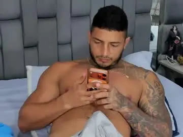 Chaturbate Watch Live Sex Cams of jaketayler10