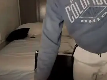 Chaturbate Sex Chat of jledger3405