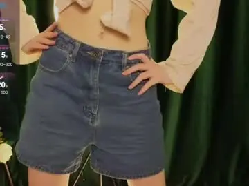 Chaturbate Live Sex Cam of logic404