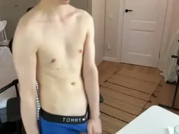 Chaturbate Live Porn of mike_wazowski_321