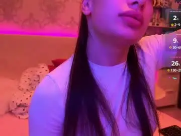 Chaturbate Adult Video Chat of my_naomi
