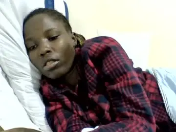 Chaturbate Sex Cam of pretty_petite_ebony