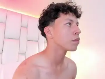 Chaturbate Live Porn of willescobar
