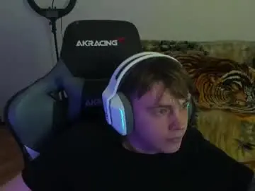 Chaturbate Live Porn of aron_neall
