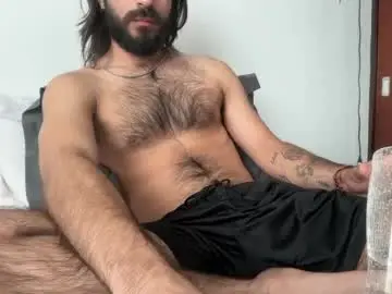 Chaturbate Best Webcam of brunobaibe3399