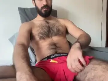 Chaturbate Private Sex Chat of brunobaibe3399