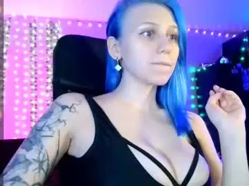 Chaturbate Adult Webcam of denisa_rosse
