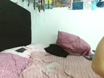 Chaturbate Live Sex Cam of denjireze