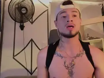Chaturbate Nude Webcam of edwardross_