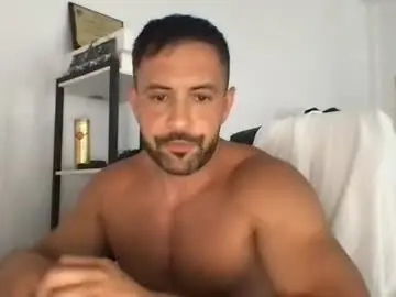 Chaturbate Live Sex of horsechris