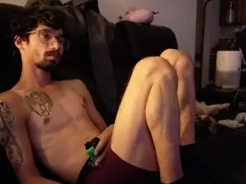 Chaturbate Nude Webcam of josefturner1