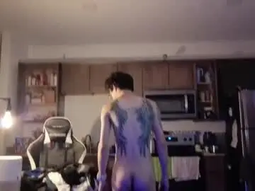 Chaturbate Adult Webcam of josefturner1