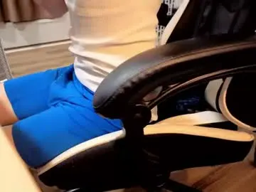 Chaturbate Live Sex of josefturner1