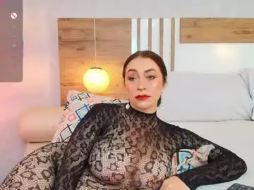 Chaturbate Free Porn Cam of lucianawainn