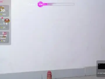Chaturbate Live Sex of malory_golosa