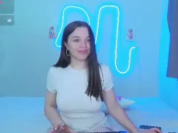 Chaturbate Adult Webcam of mia_mia99