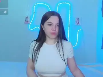 Chaturbate Adult Video Chat of mia_mia99